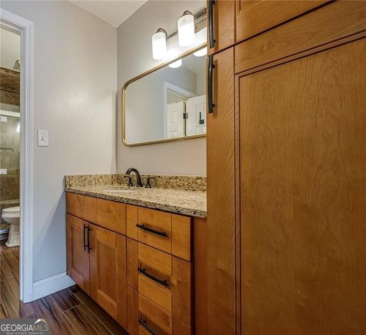 1452 Bentley Lane SE, Marietta, GA 30067