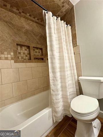 1452 Bentley Lane SE, Marietta, GA 30067