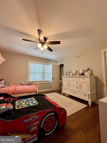 1452 Bentley Lane SE, Marietta, GA 30067