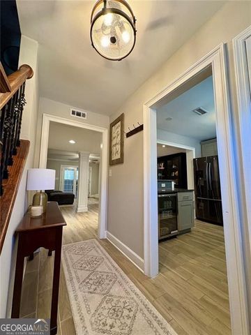 1452 Bentley Lane SE, Marietta, GA 30067