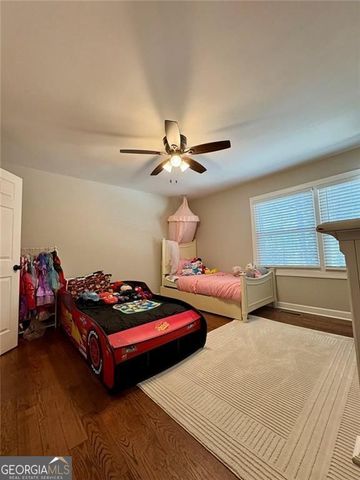 1452 Bentley Lane SE, Marietta, GA 30067