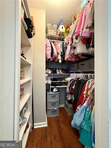 1452 Bentley Lane SE, Marietta, GA 30067