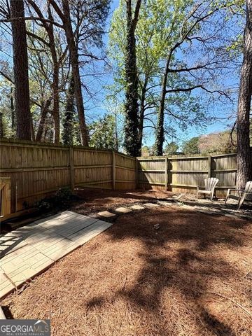 1452 Bentley Lane SE, Marietta, GA 30067