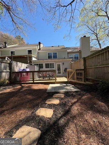 1452 Bentley Lane SE, Marietta, GA 30067