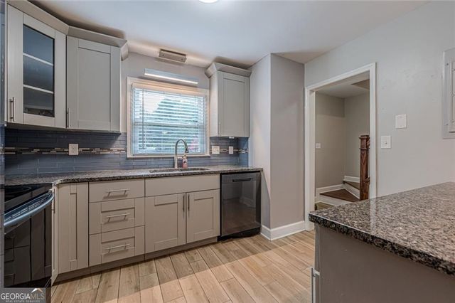 1452 Bentley Lane SE, Marietta, GA 30067