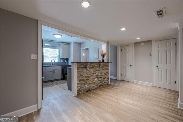 1452 Bentley Lane SE, Marietta, GA 30067