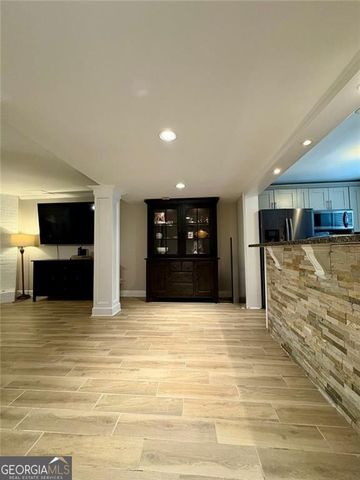 1452 Bentley Lane SE, Marietta, GA 30067