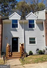 1452 Bentley Lane SE, Marietta, GA 30067