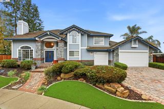 1414 Columbine Way, Livermore, CA 94551