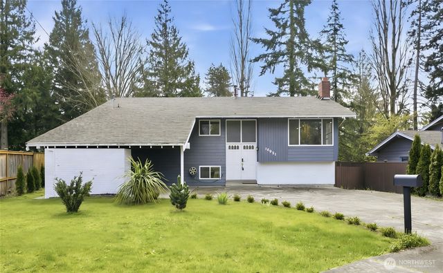 14831 NE 14th Street, Bellevue, WA 98007