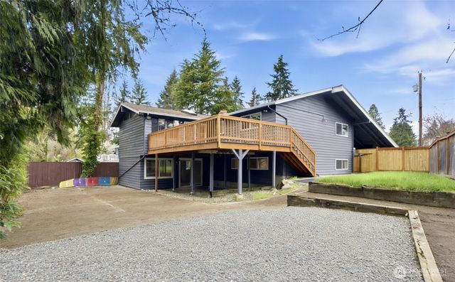 14831 NE 14th Street, Bellevue, WA 98007