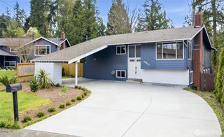 14831 NE 14th Street, Bellevue, WA 98007