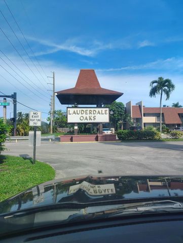3001 NW 46th Avenue 301, Lauderdale Lakes, FL 33313