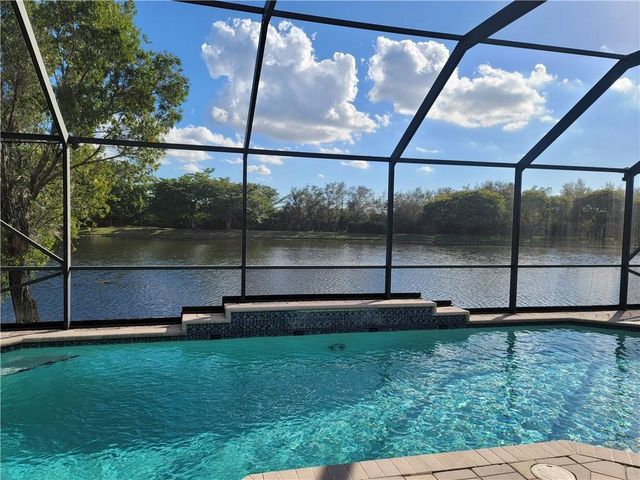 2281 SW 164th Avenue, Miramar, FL 33027