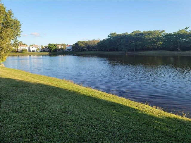 2281 SW 164th Avenue, Miramar, FL 33027