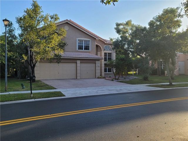 2281 SW 164th Avenue, Miramar, FL 33027