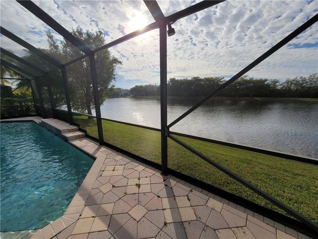 2281 SW 164th Avenue, Miramar, FL 33027