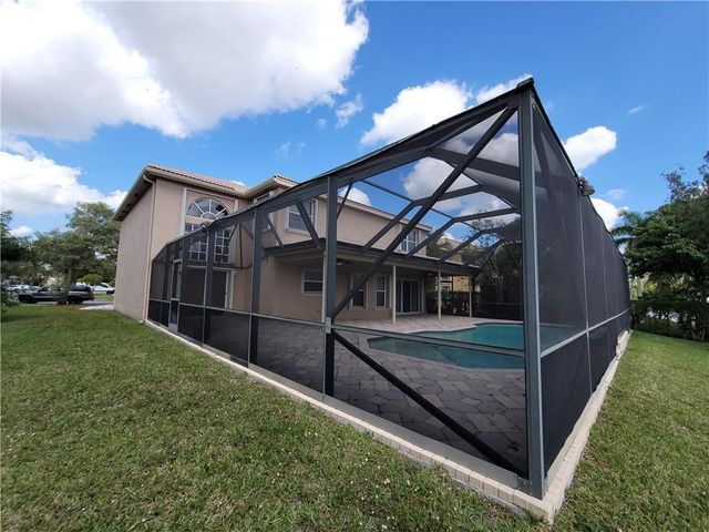 2281 SW 164th Avenue, Miramar, FL 33027