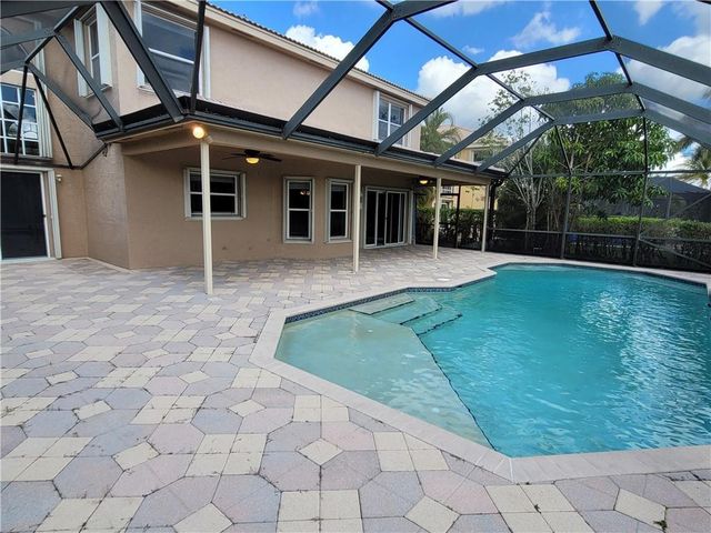 2281 SW 164th Avenue, Miramar, FL 33027