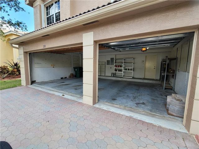 2281 SW 164th Avenue, Miramar, FL 33027