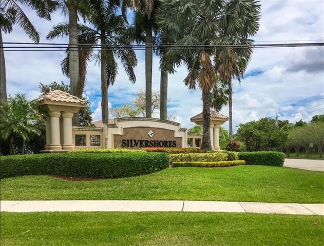2281 SW 164th Avenue, Miramar, FL 33027