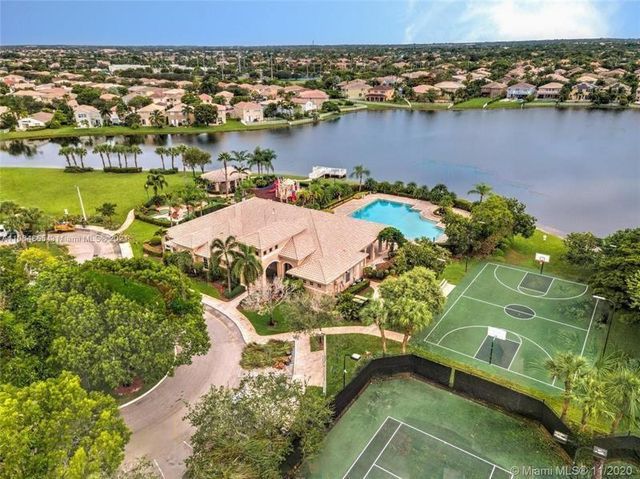 2281 SW 164th Avenue, Miramar, FL 33027