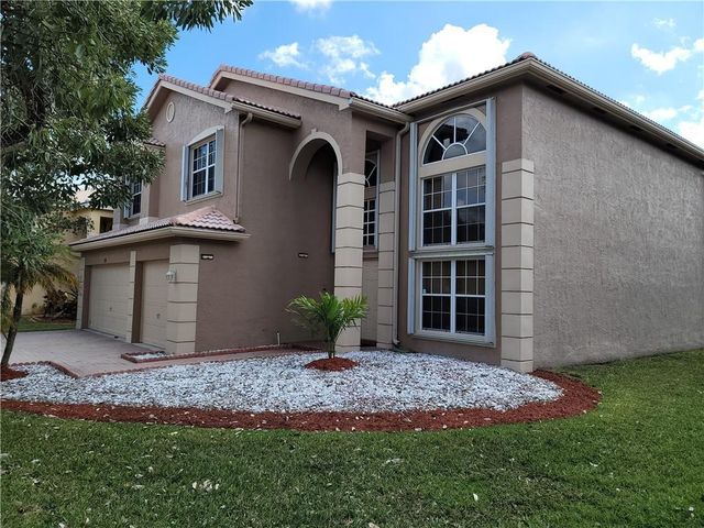 2281 SW 164th Avenue, Miramar, FL 33027