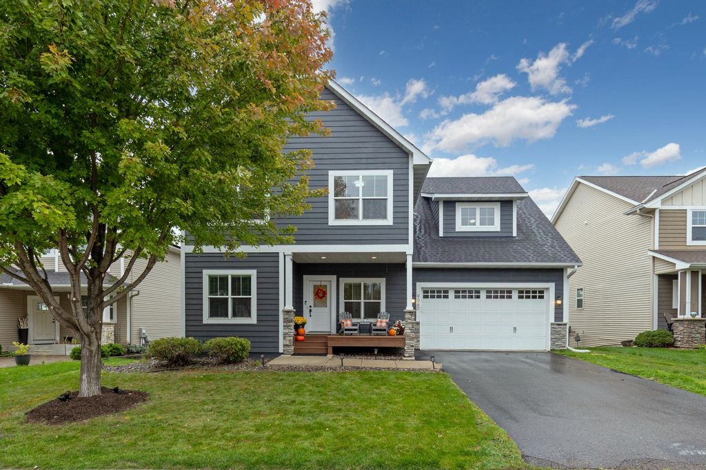 9060 Degler Circle, Chanhassen, MN 55317 — photo 2