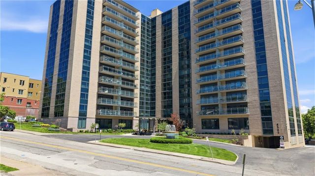 4545 Wornall Road 609, Kansas City, MO 64111
