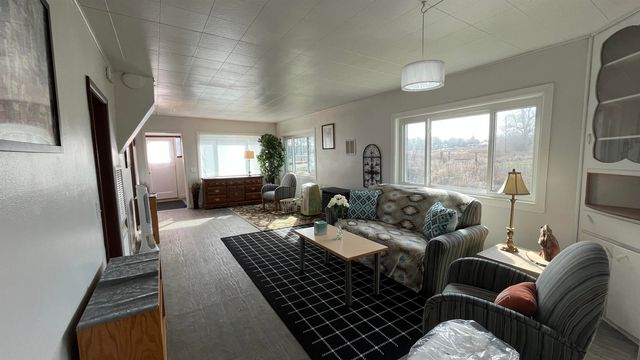 309 N H St, Sprague, WA 99032