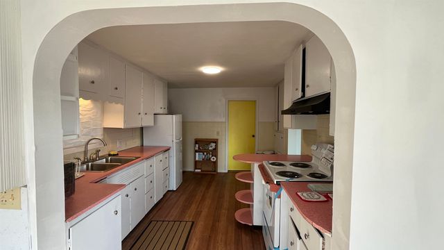 309 N H St, Sprague, WA 99032