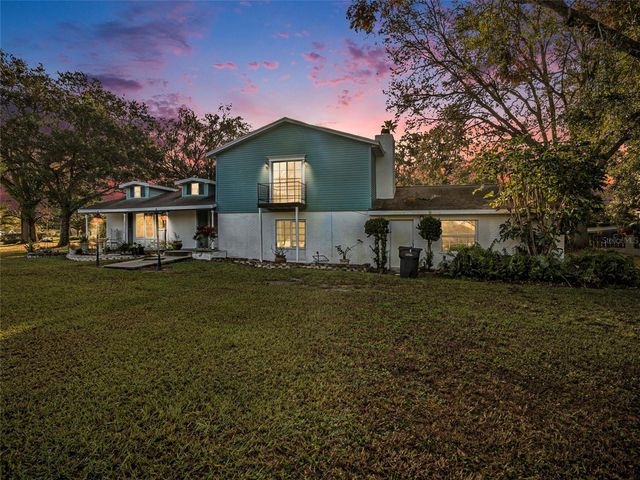 5136 COLBERT ROAD, Lakeland, FL 33812