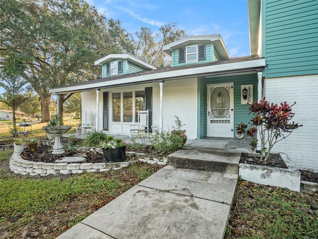 5136 COLBERT ROAD, Lakeland, FL 33812