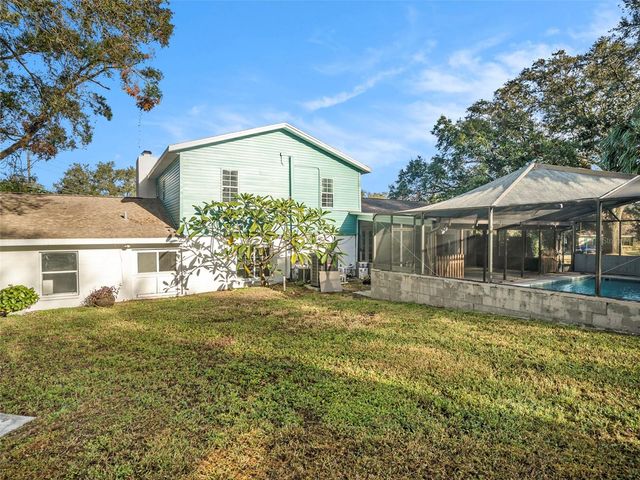 5136 COLBERT ROAD, Lakeland, FL 33812