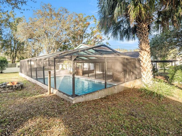 5136 COLBERT ROAD, Lakeland, FL 33812