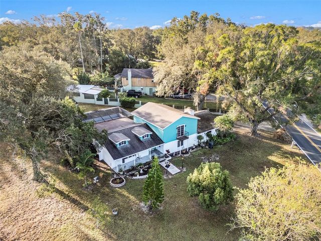 5136 COLBERT ROAD, Lakeland, FL 33812