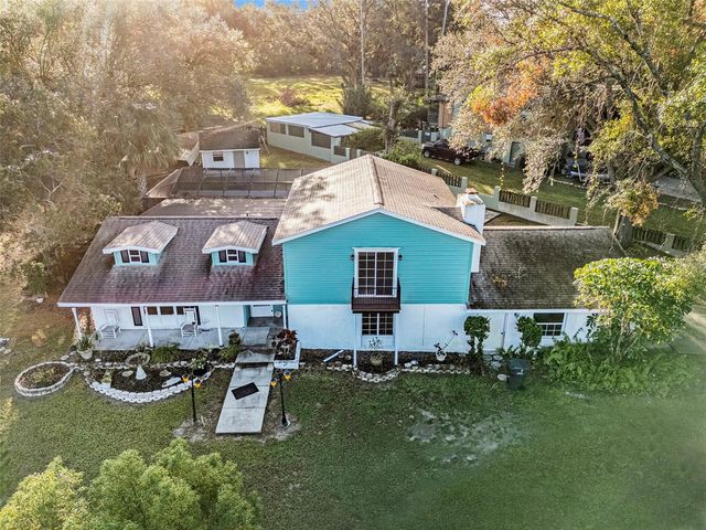 5136 COLBERT ROAD, Lakeland, FL 33812