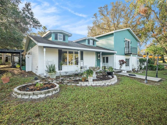 5136 COLBERT ROAD, Lakeland, FL 33812