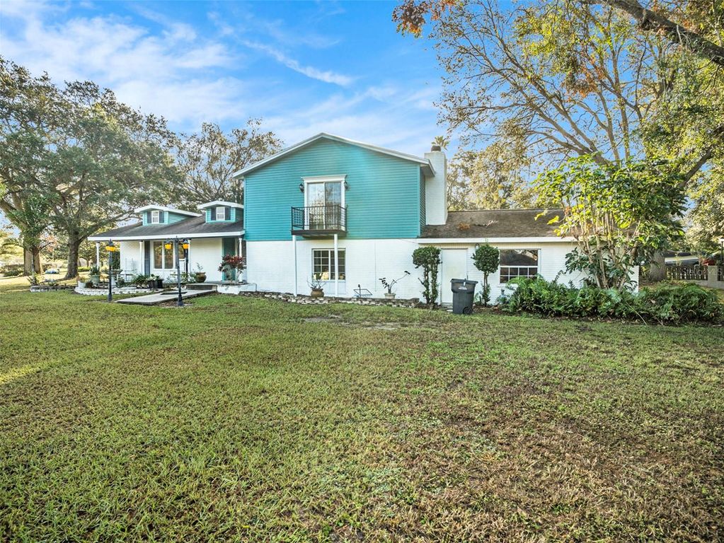 5136 COLBERT ROAD, Lakeland, FL 33812