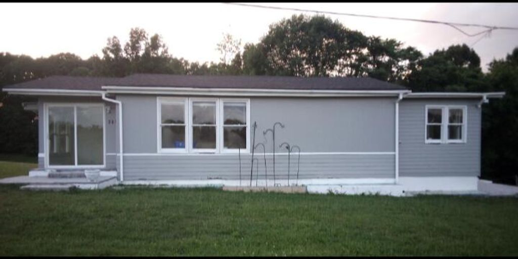 341 George Martin DR, Martinsville, VA 24112