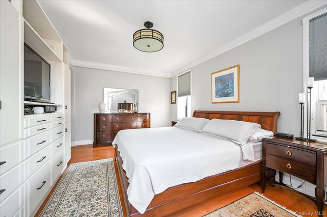 6536 Wetherole Street 608, Rego Park, NY 11374