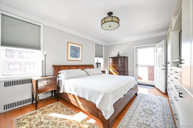 6536 Wetherole Street 608, Rego Park, NY 11374