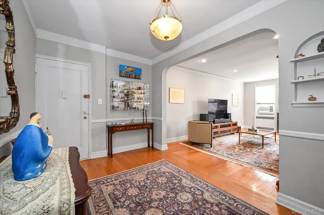 6536 Wetherole Street 608, Rego Park, NY 11374