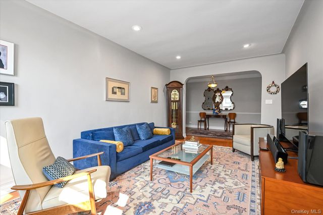 6536 Wetherole Street 608, Rego Park, NY 11374