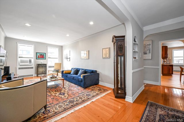 6536 Wetherole Street 608, Rego Park, NY 11374