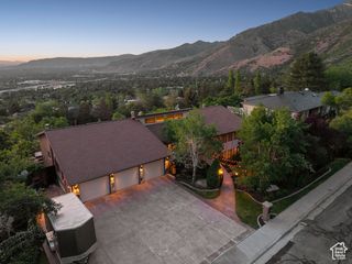 4484 S PARKVIEW DR, Salt Lake City, UT 84124