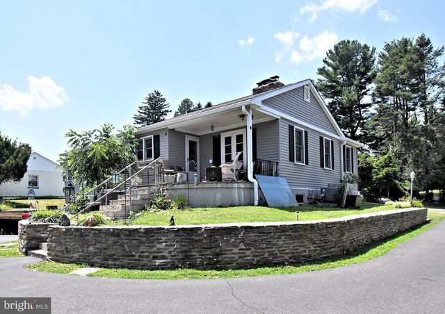551 WALTER RD, Warminster, PA 18974