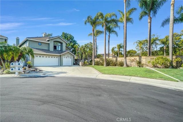 6305 Saint Francis Court, Yorba Linda, CA 92886
