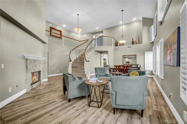 6305 Saint Francis Court, Yorba Linda, CA 92886