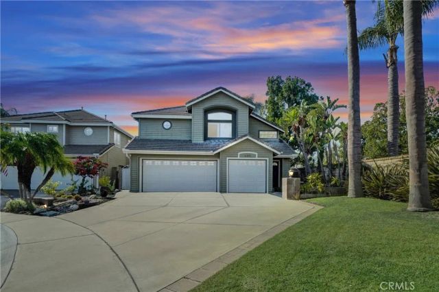 6305 Saint Francis Court, Yorba Linda, CA 92886